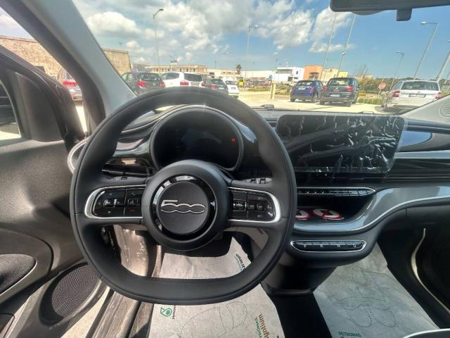 Fiat 500 42 kWh Icon + - Immagine 10