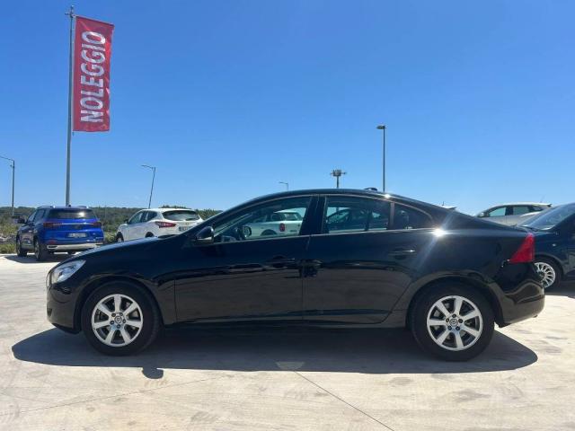 Volvo S60 1.6 d2 (drive) Kinetic - Immagine 13