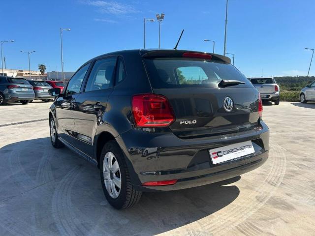 Volkswagen Polo 1.0 mpi Trendline 60cv 5p - Immagine 19