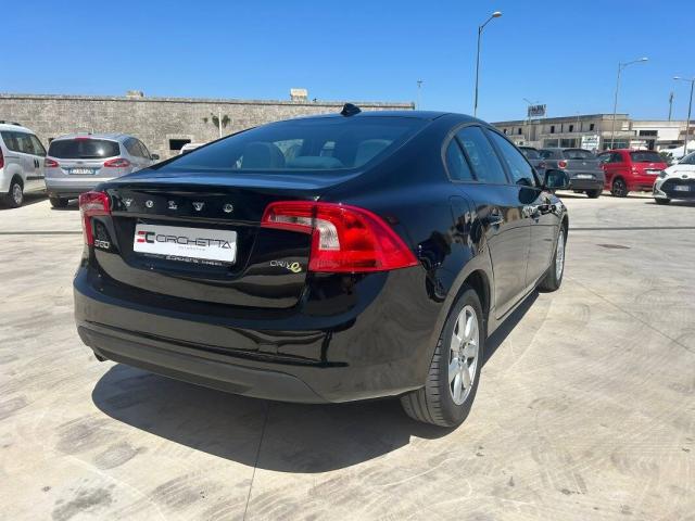 Volvo S60 1.6 d2 (drive) Kinetic - Immagine 8