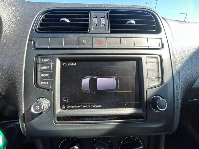 Volkswagen Polo 1.0 mpi Trendline 60cv 5p - Immagine 15