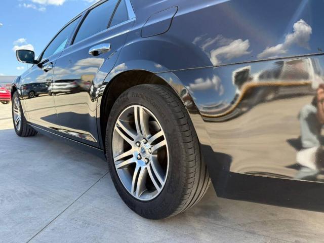 Lancia Thema 3.0 V6 mjt II Platinum 239cv auto - Immagine 7