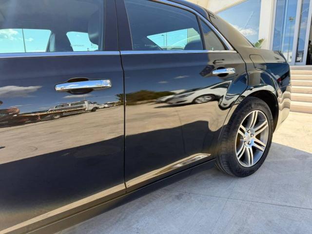 Lancia Thema 3.0 V6 mjt II Platinum 239cv auto - Immagine 15