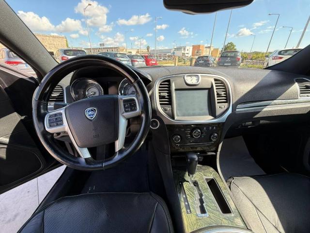 Lancia Thema 3.0 V6 mjt II Platinum 239cv auto - Immagine 18