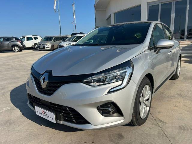 Renault Clio 1.5 blue dci Business 85cv - Immagine 15