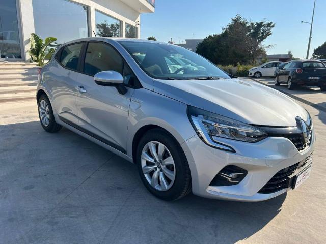 Renault Clio 1.5 blue dci Business 85cv - Immagine 25