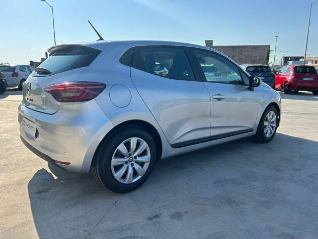 Renault Clio 1.5 blue dci Business 85cv - Immagine 19