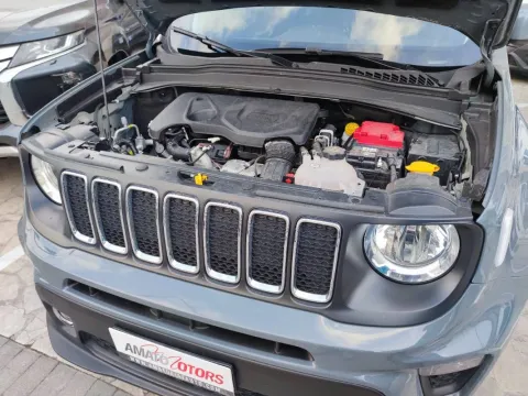 Jeep Renegade 1.0 t3 Longitude 2wd - Immagine 16
