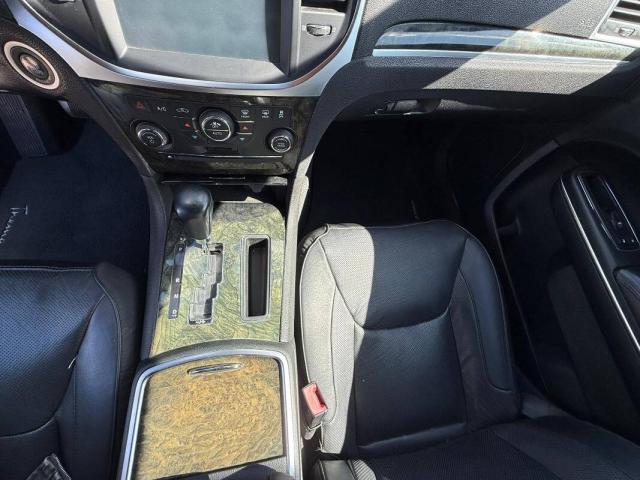 Lancia Thema 3.0 V6 mjt II Platinum 239cv auto - Immagine 20