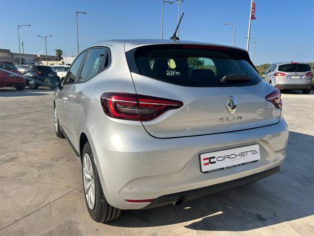 Renault Clio 1.5 blue dci Business 85cv - Immagine 22