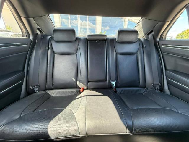 Lancia Thema 3.0 V6 mjt II Platinum 239cv auto - Immagine 1