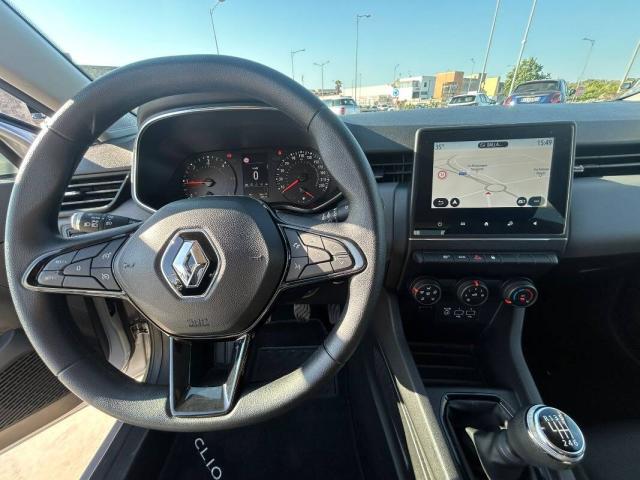 Renault Clio 1.5 blue dci Business 85cv - Immagine 17
