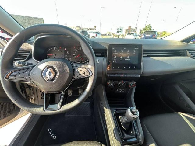 Renault Clio 1.5 blue dci Business 85cv - Immagine 11