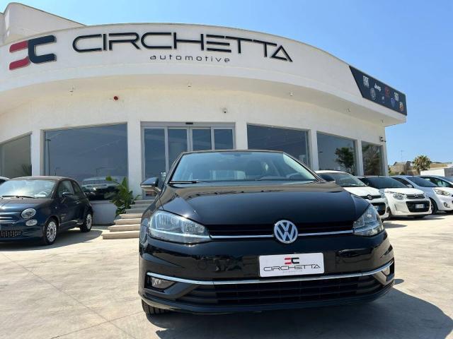 Volkswagen Golf 1.6 tdi Business 115cv - Immagine 26