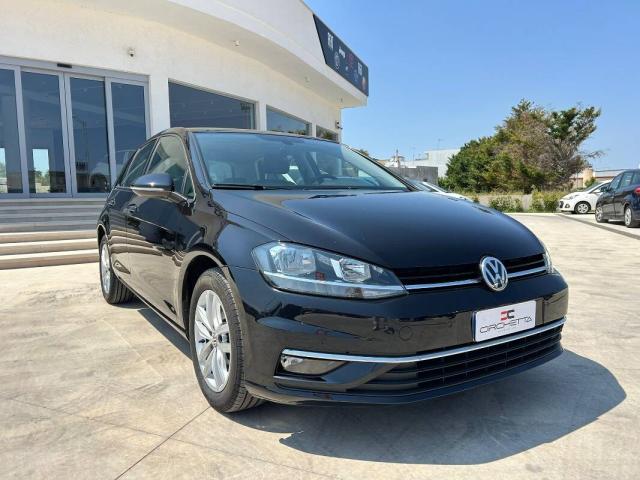 Volkswagen Golf 1.6 tdi Business 115cv - Immagine 12