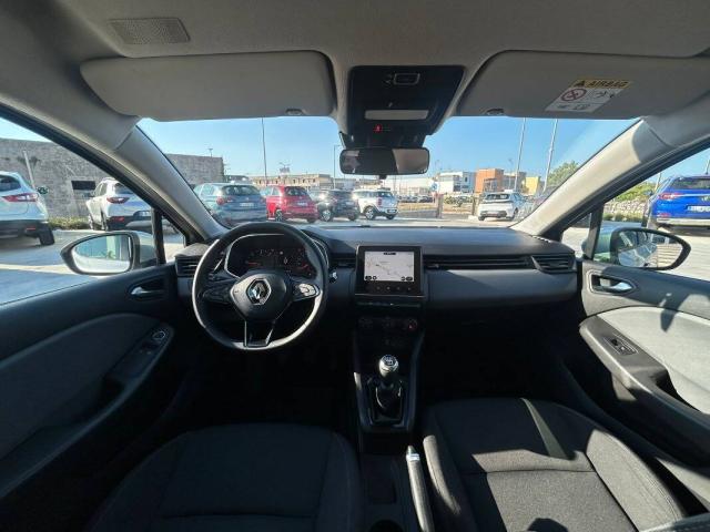 Renault Clio 1.5 blue dci Business 85cv - Immagine 26