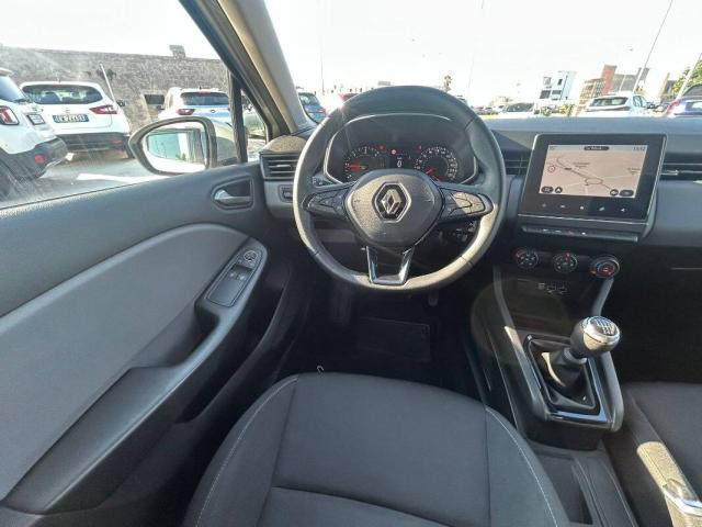 Renault Clio 1.5 blue dci Business 85cv - Immagine 13