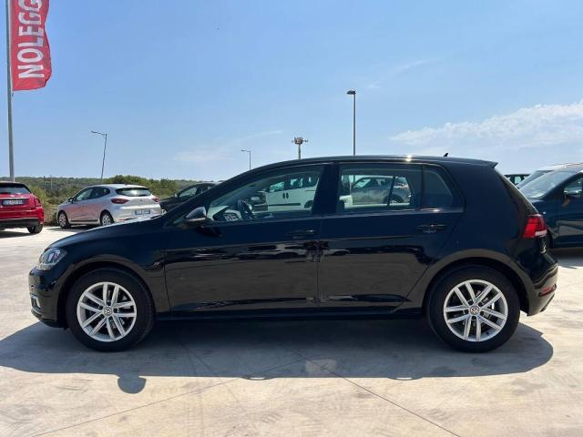 Volkswagen Golf 1.6 tdi Business 115cv - Immagine 8
