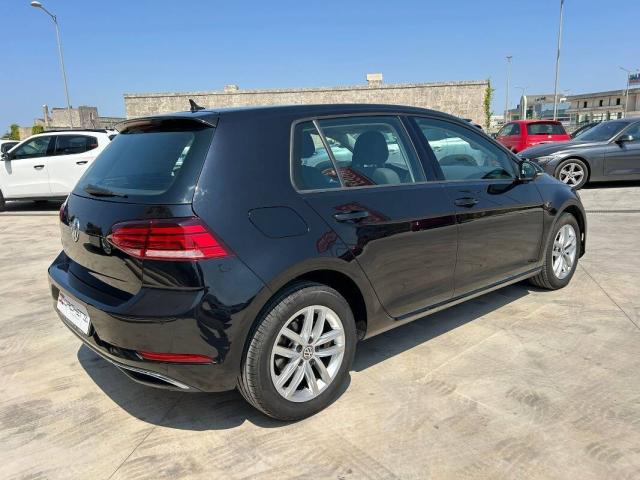 Volkswagen Golf 1.6 tdi Business 115cv - Immagine 24