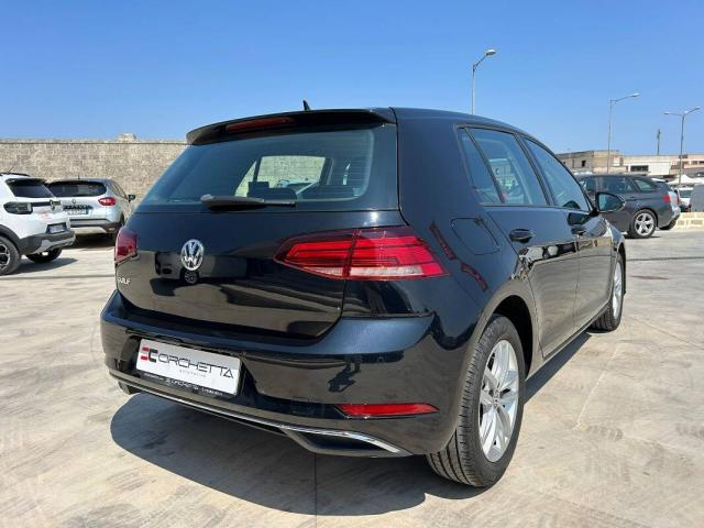 Volkswagen Golf 1.6 tdi Business 115cv - Immagine 3