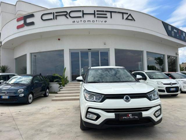 Ssangyong Tivoli 1.6d Free 2wd - Immagine 12