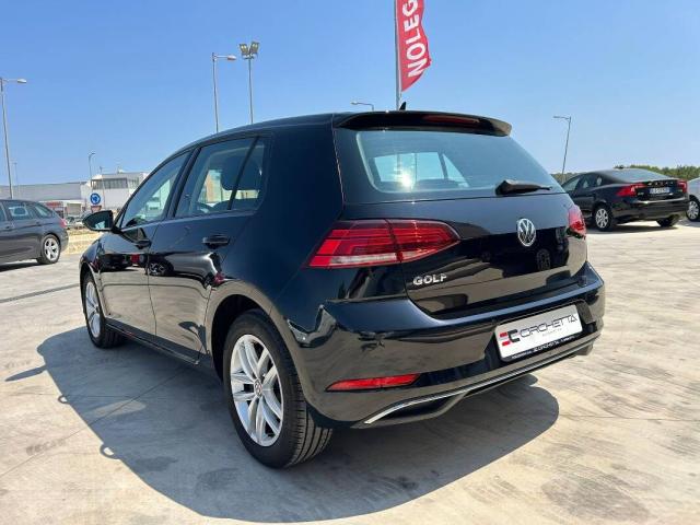 Volkswagen Golf 1.6 tdi Business 115cv - Immagine 10