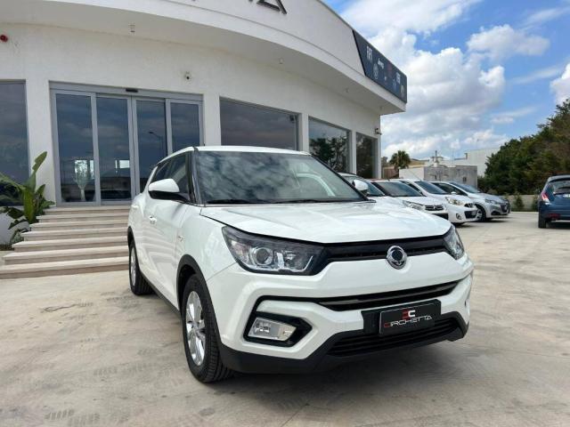 Ssangyong Tivoli 1.6d Free 2wd - Immagine 1