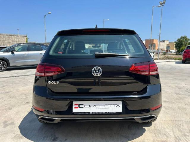 Volkswagen Golf 1.6 tdi Business 115cv - Immagine 7