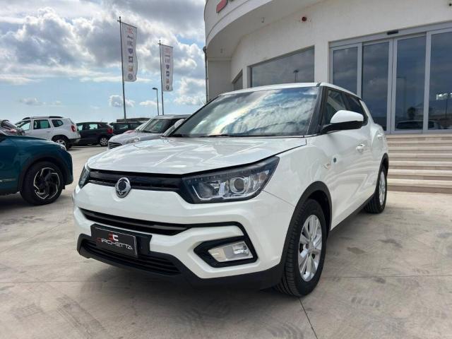 Ssangyong Tivoli 1.6d Free 2wd - Immagine 7