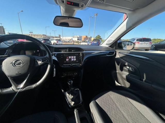 Opel Corsa 1.2 Elegance s&s 75cv - Immagine 5