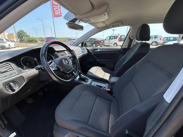 Volkswagen Golf 1.6 tdi Business 115cv - Immagine 11