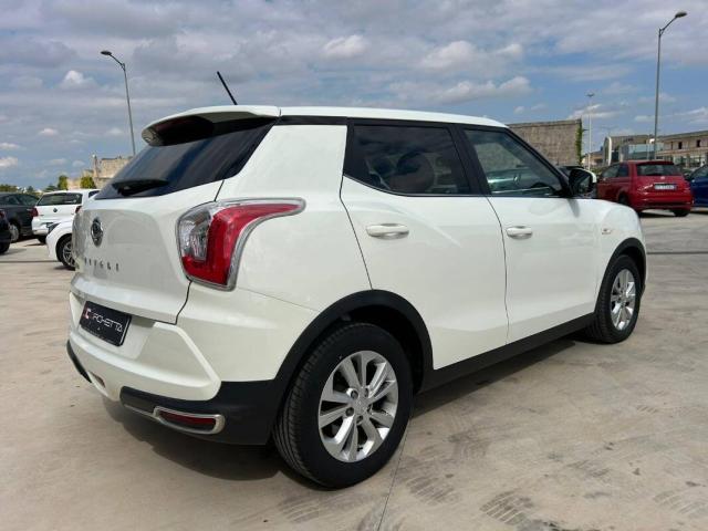 Ssangyong Tivoli 1.6d Free 2wd - Immagine 15