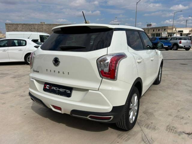 Ssangyong Tivoli 1.6d Free 2wd - Immagine 3