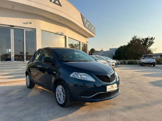 Lancia Ypsilon 1.3 mjt Silver s&s 95cv - Immagine 7
