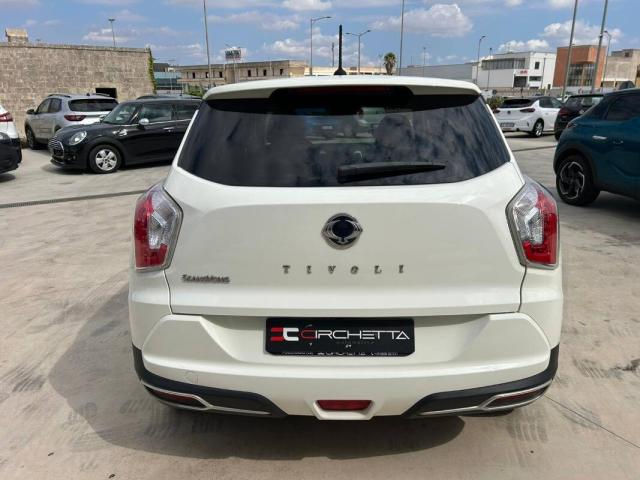 Ssangyong Tivoli 1.6d Free 2wd - Immagine 16