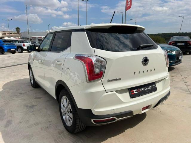 Ssangyong Tivoli 1.6d Free 2wd - Immagine 20