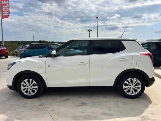 Ssangyong Tivoli 1.6d Free 2wd - Immagine 10