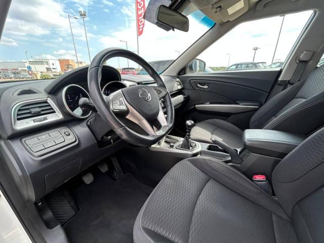Ssangyong Tivoli 1.6d Free 2wd - Immagine 18