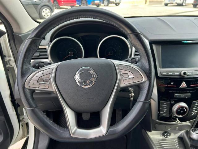 Ssangyong Tivoli 1.6d Free 2wd - Immagine 13
