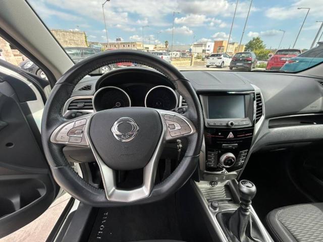 Ssangyong Tivoli 1.6d Free 2wd - Immagine 2