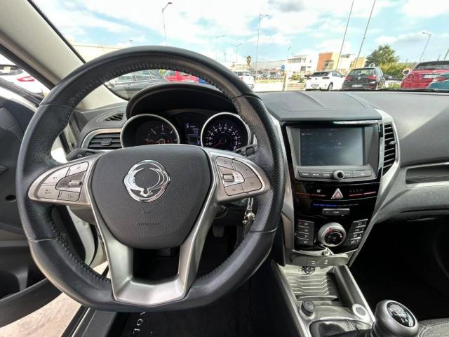 Ssangyong Tivoli 1.6d Free 2wd - Immagine 9