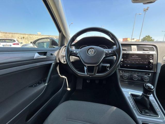 Volkswagen Golf 1.6 tdi Business 115cv - Immagine 23