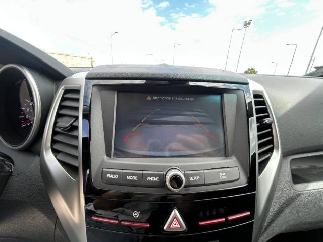 Ssangyong Tivoli 1.6d Free 2wd - Immagine 22