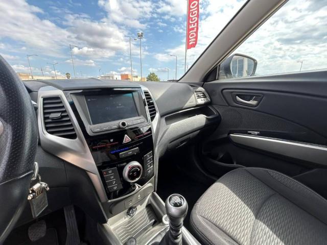 Ssangyong Tivoli 1.6d Free 2wd - Immagine 17