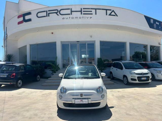 Fiat 500 1.2 Lounge 69cv my14 - Immagine 10