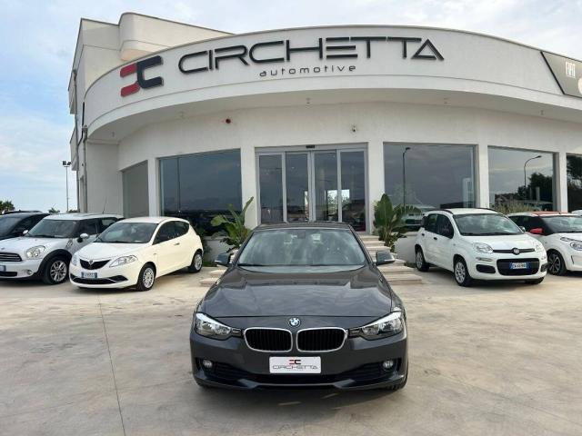 BMW Serie 3 Touring 316d Business auto - Immagine 5