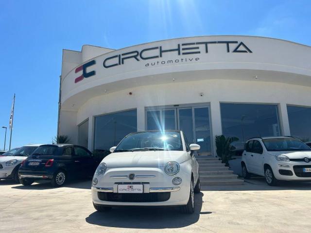 Fiat 500 1.2 Lounge 69cv my14 - Immagine 13