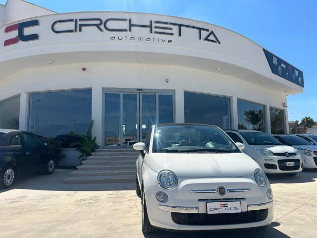 Fiat 500 1.2 Lounge 69cv my14 - Immagine 12
