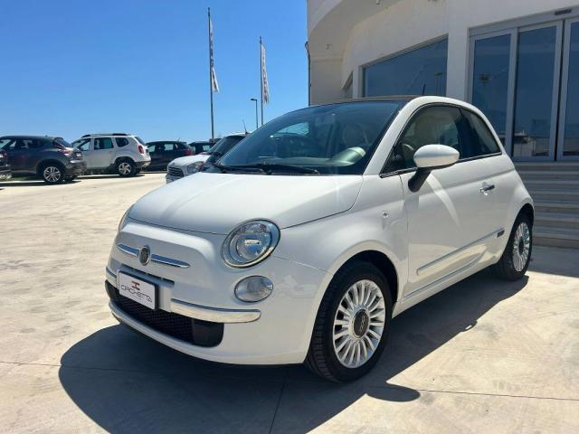 Fiat 500 1.2 Lounge 69cv my14 - Immagine 14