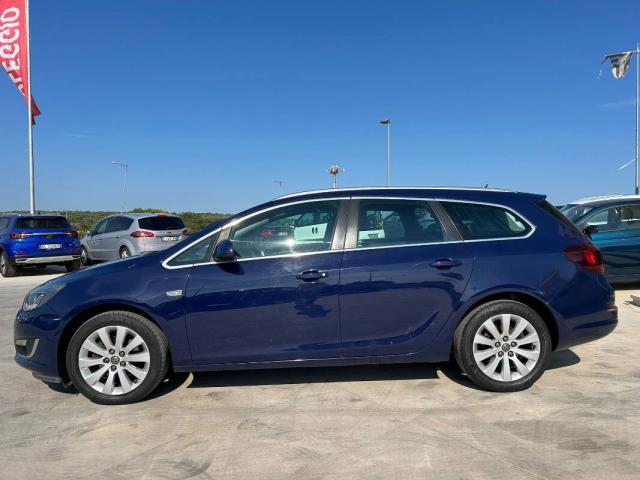 Opel Astra 1.7 cdti Elective 130cv - Immagine 3